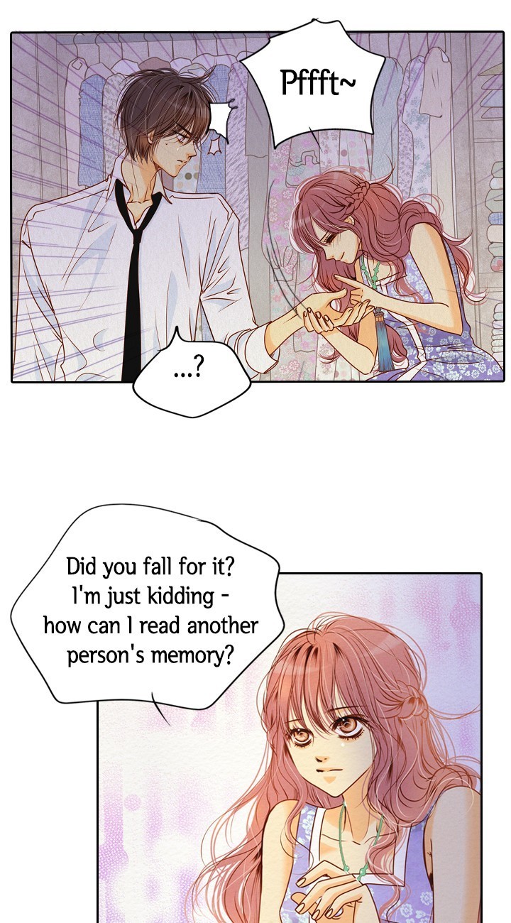 Witch Workshop Chapter 43