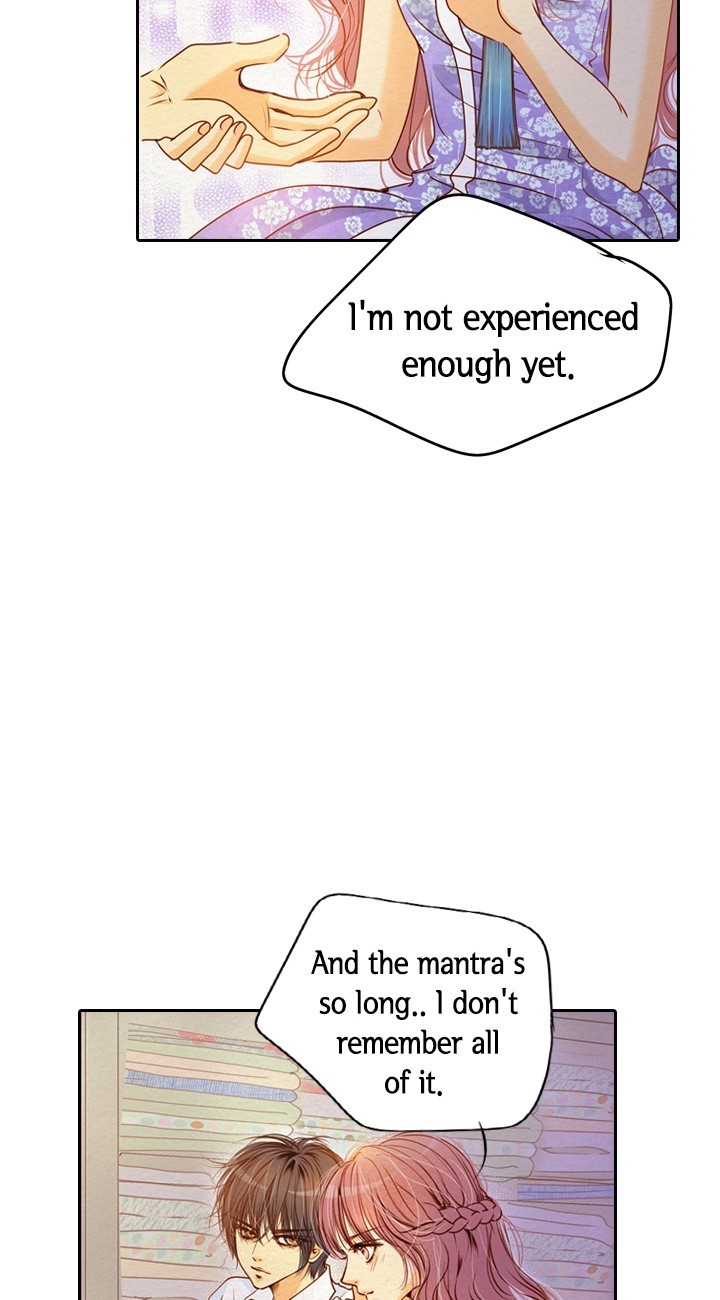 Witch Workshop Chapter 43