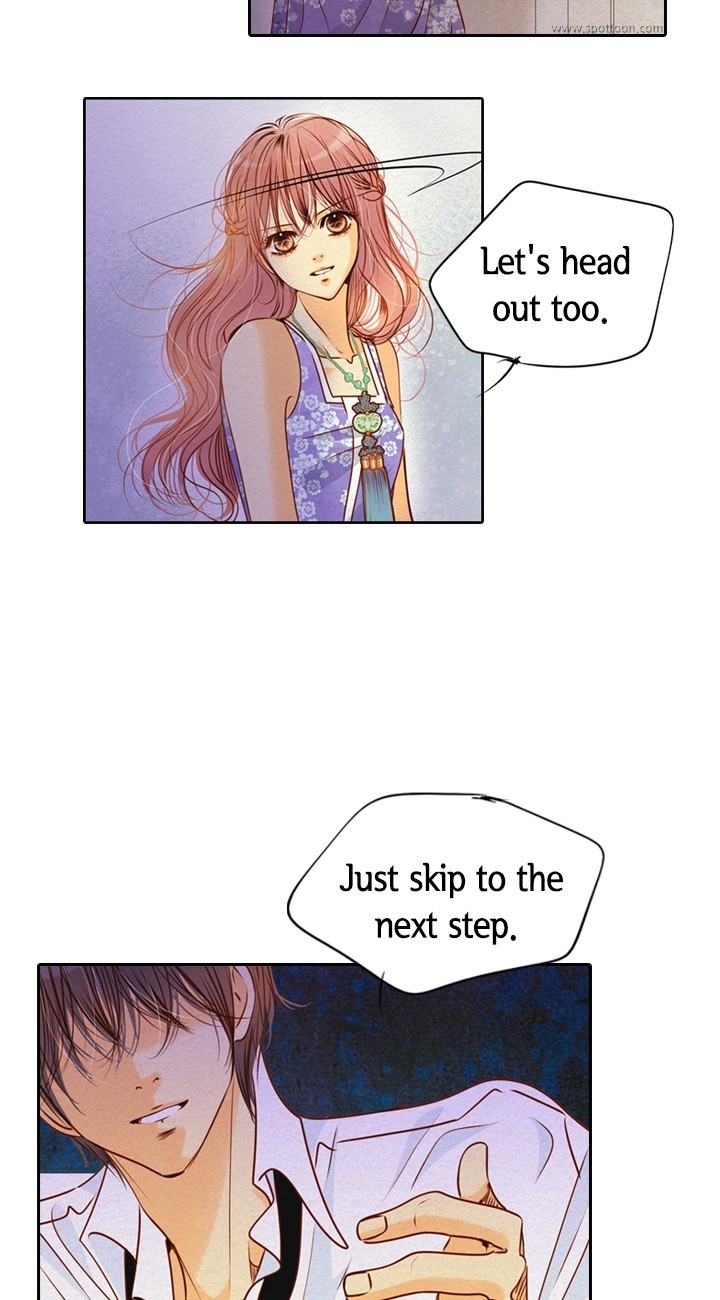 Witch Workshop Chapter 43