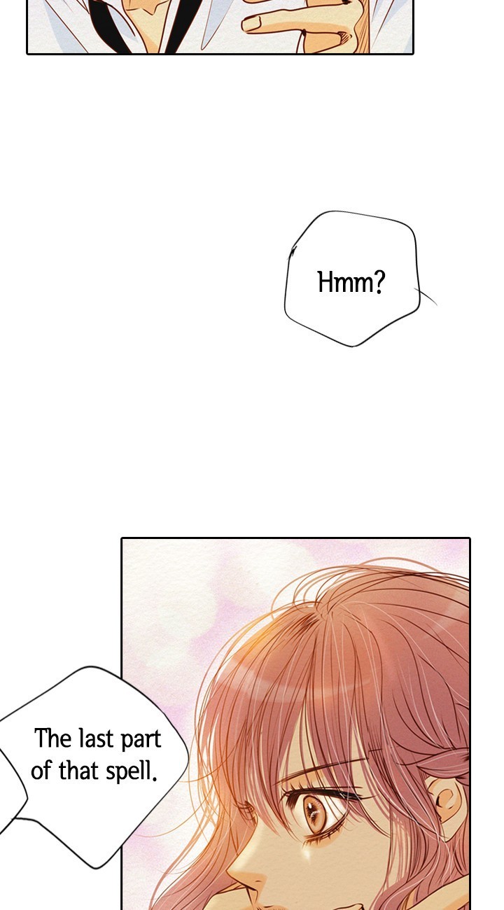 Witch Workshop Chapter 43