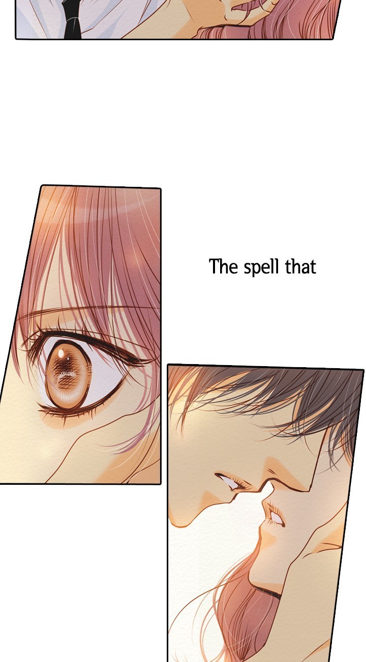 Witch Workshop Chapter 43