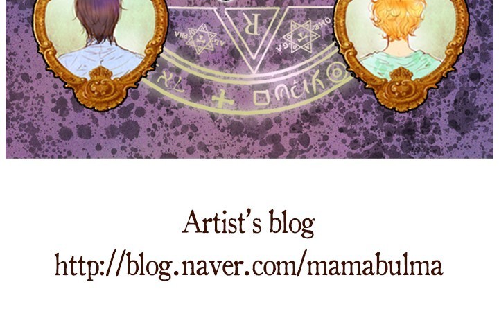 Witch Workshop Chapter 43