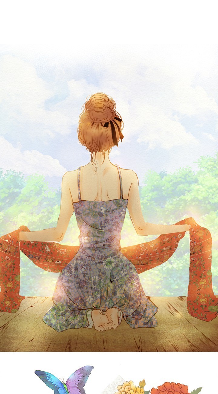 Witch Workshop Chapter 44