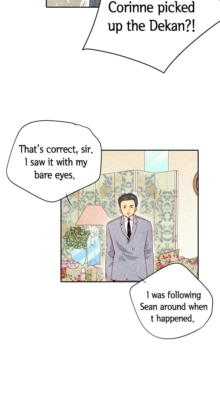 Witch Workshop Chapter 44