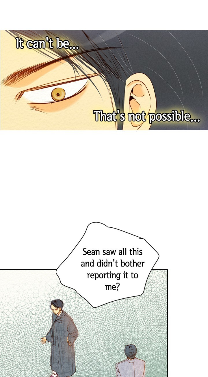 Witch Workshop Chapter 44