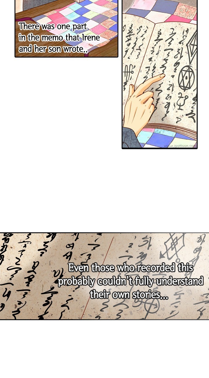 Witch Workshop Chapter 44