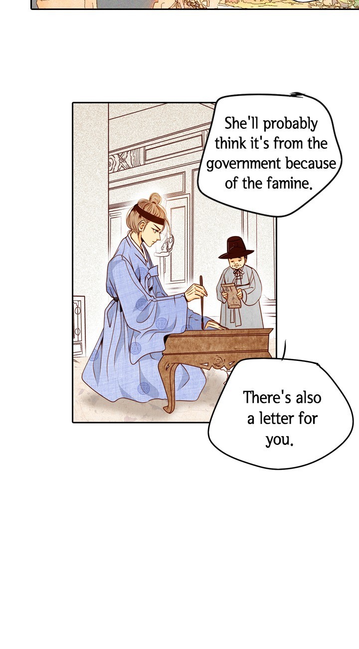 Witch Workshop Chapter 44