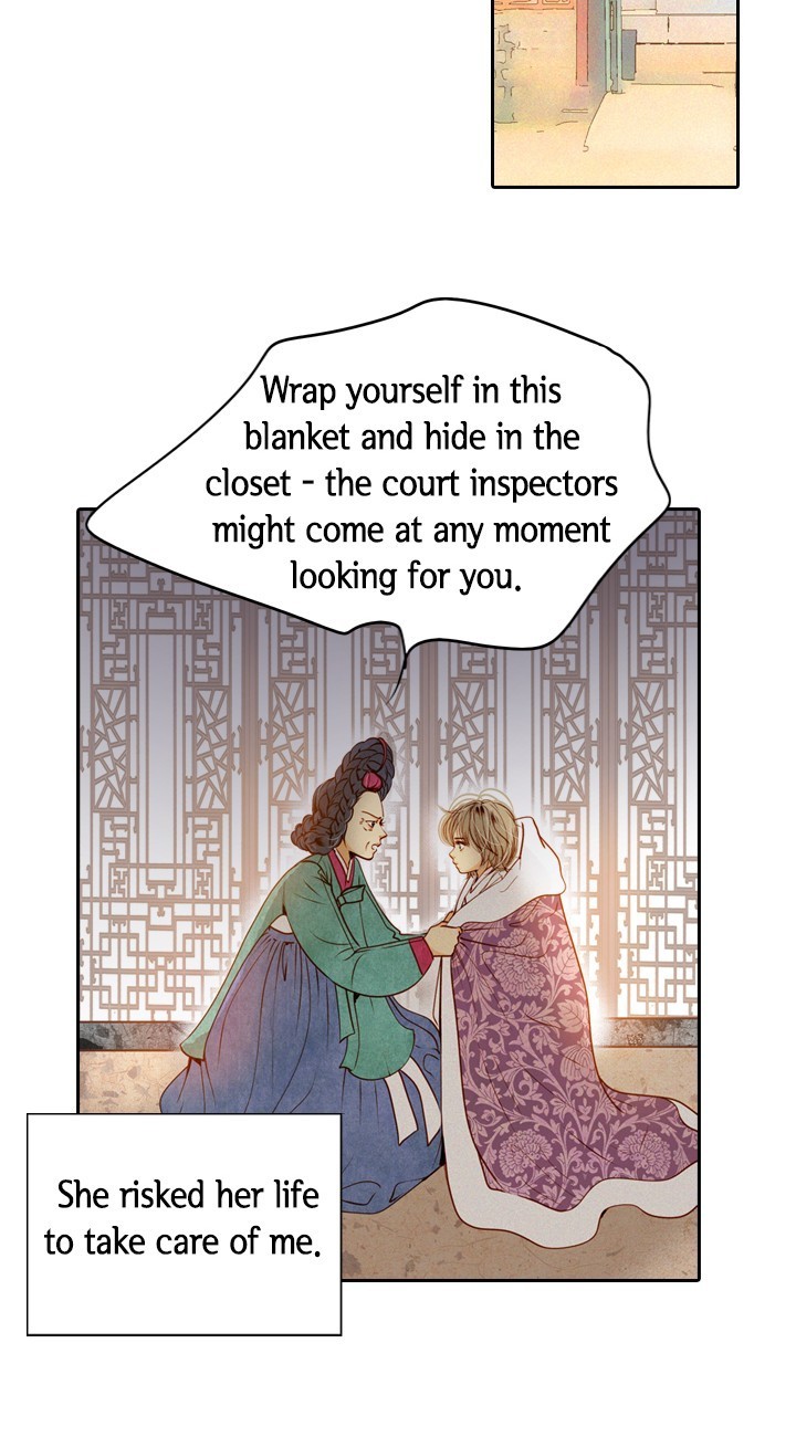 Witch Workshop Chapter 44