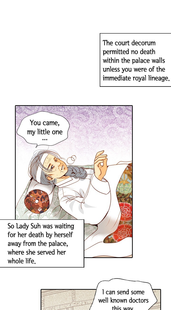 Witch Workshop Chapter 44