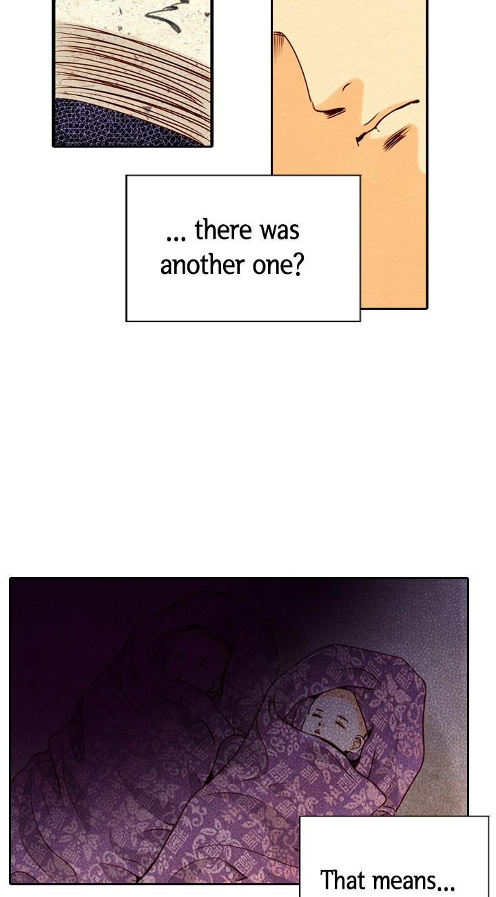 Witch Workshop Chapter 44