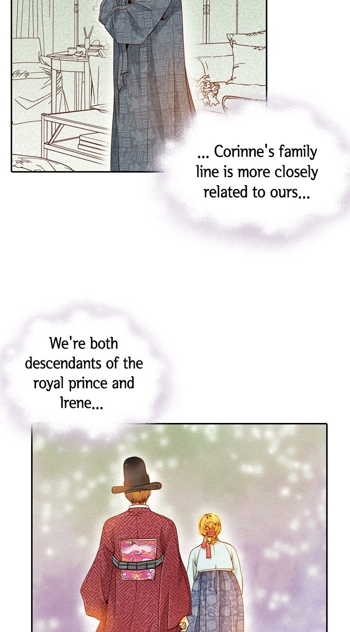 Witch Workshop Chapter 44