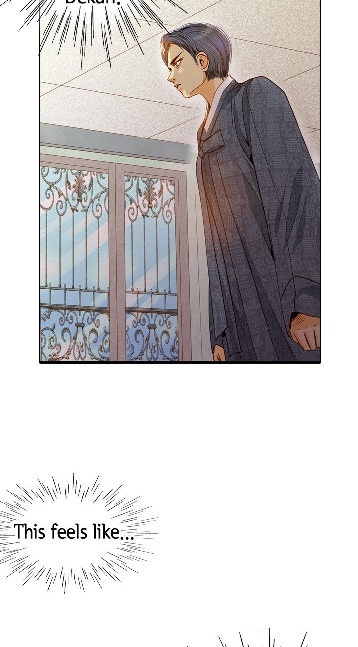 Witch Workshop Chapter 44