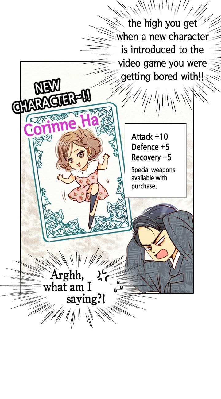 Witch Workshop Chapter 44