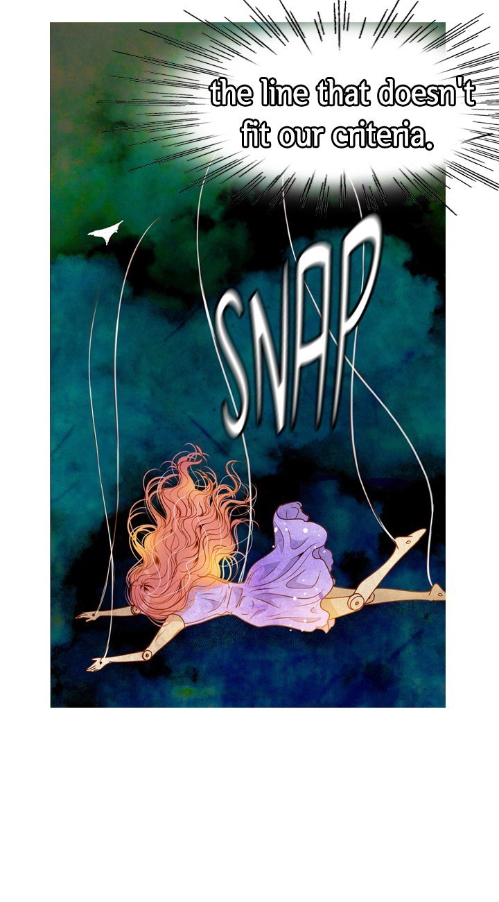 Witch Workshop Chapter 44