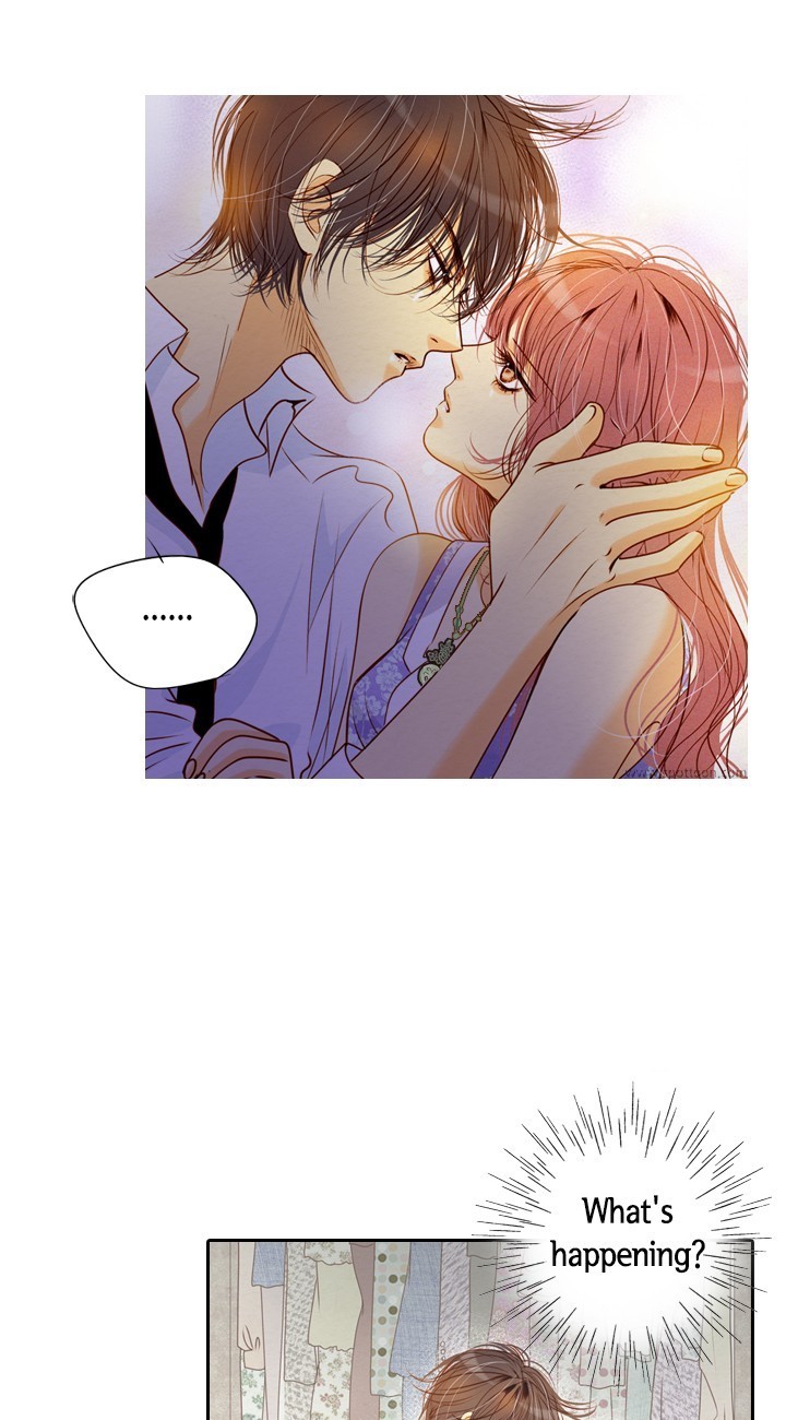 Witch Workshop Chapter 44