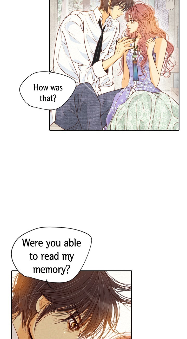 Witch Workshop Chapter 44