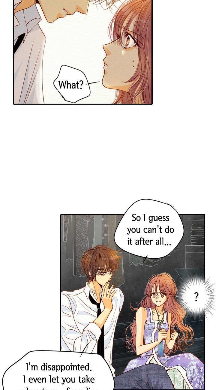 Witch Workshop Chapter 44