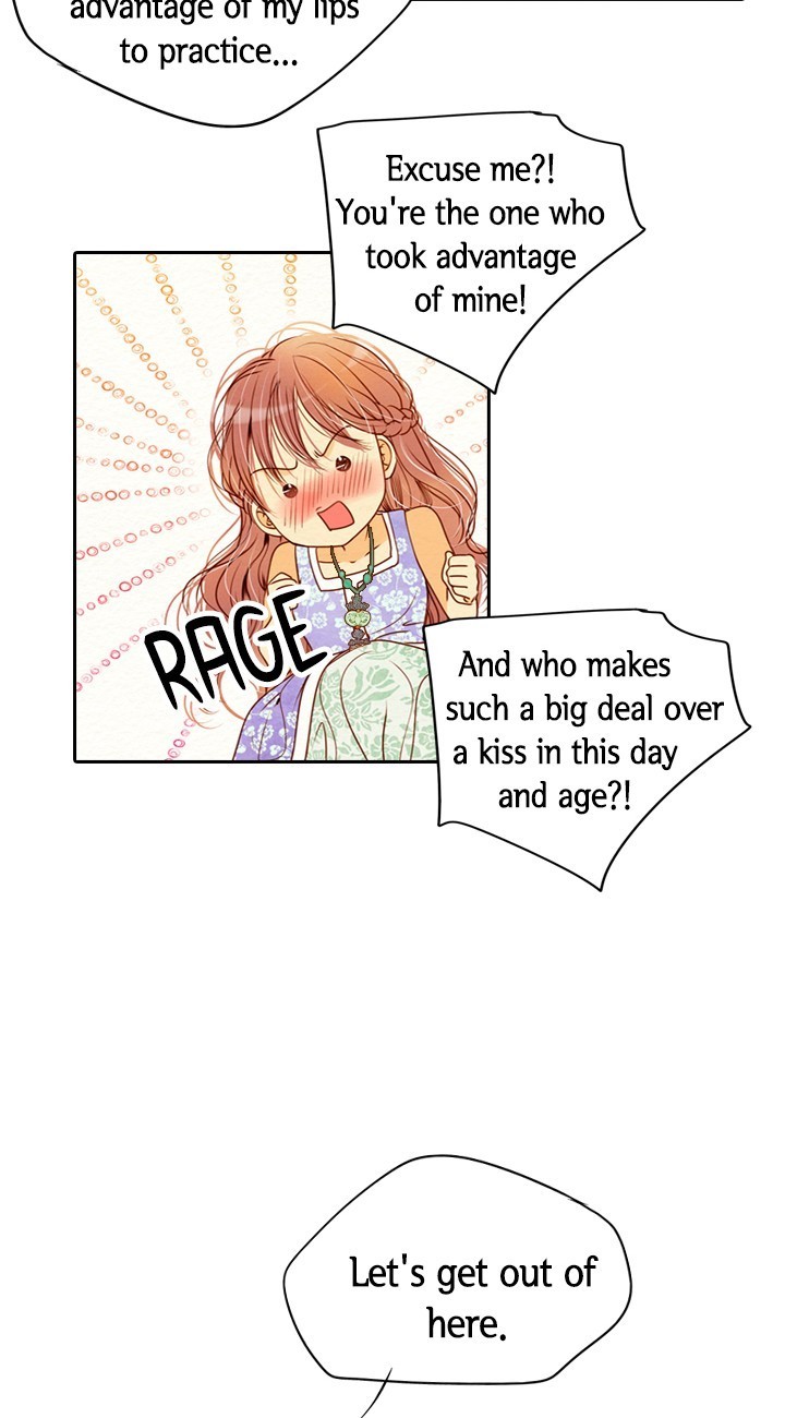 Witch Workshop Chapter 44