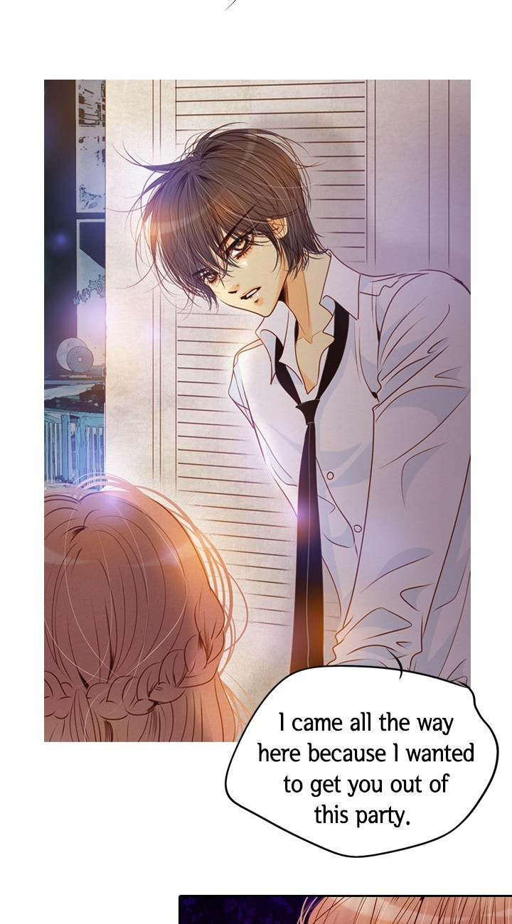 Witch Workshop Chapter 44