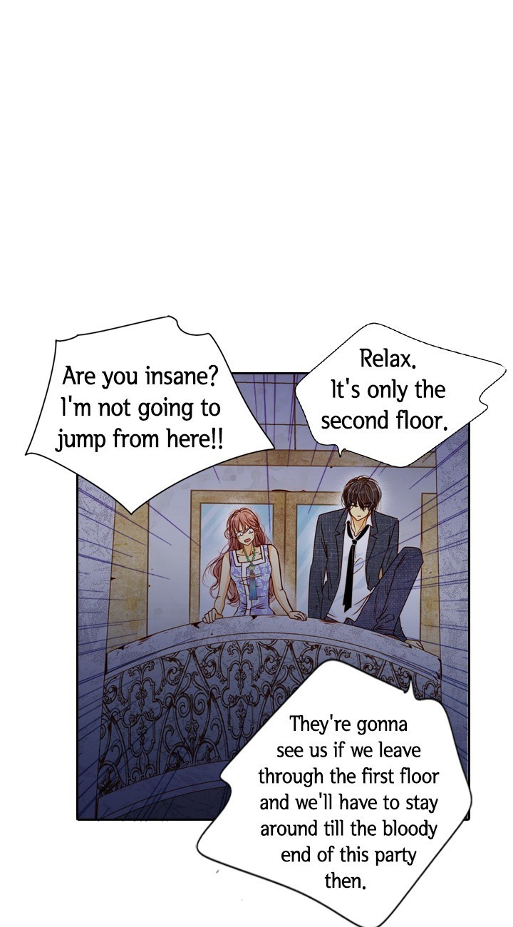 Witch Workshop Chapter 44