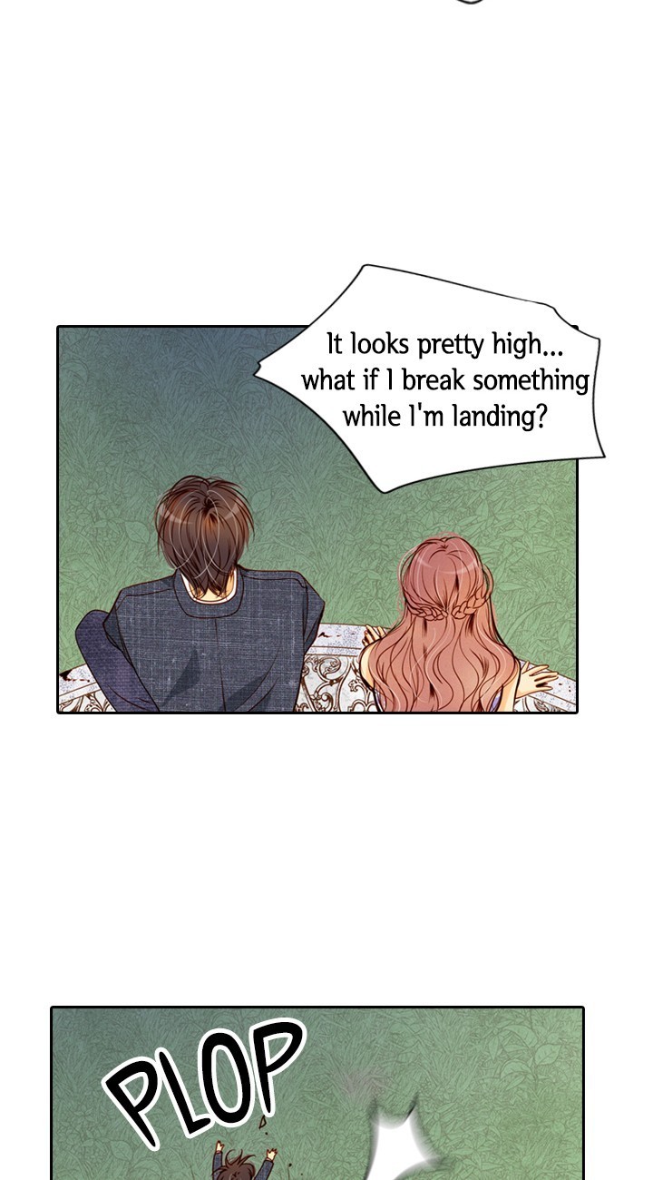 Witch Workshop Chapter 44