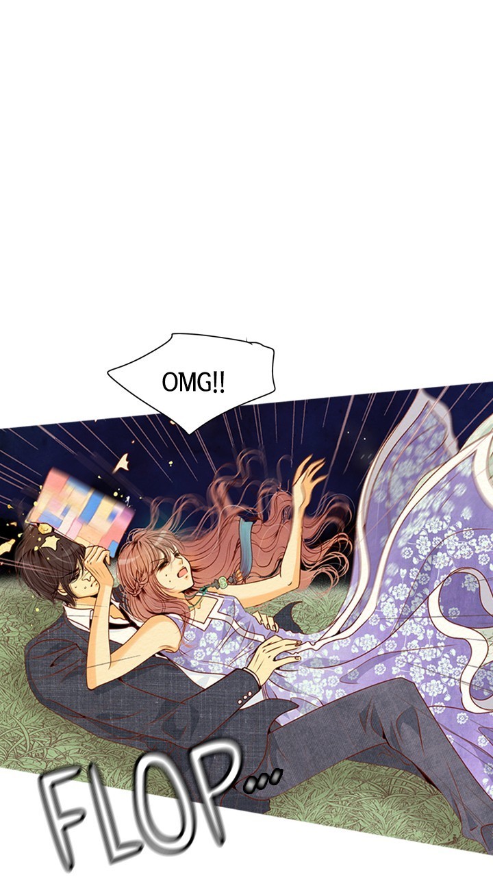 Witch Workshop Chapter 44