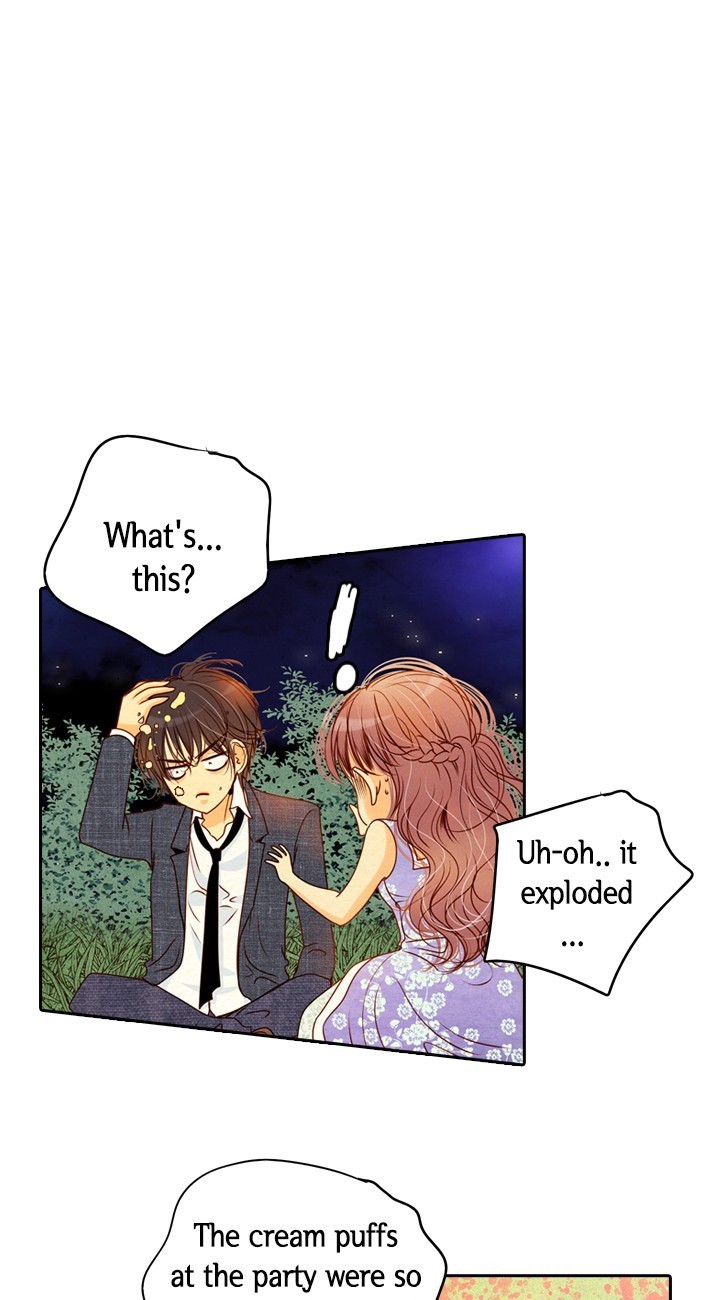 Witch Workshop Chapter 44