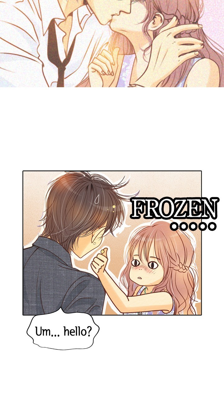 Witch Workshop Chapter 44