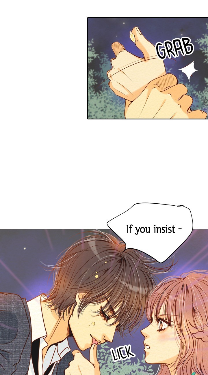 Witch Workshop Chapter 44