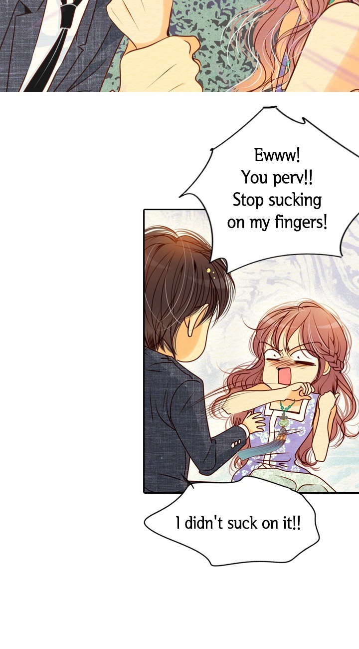 Witch Workshop Chapter 44