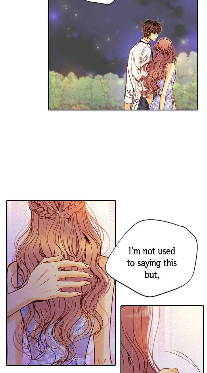 Witch Workshop Chapter 44