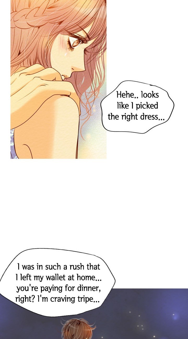 Witch Workshop Chapter 44