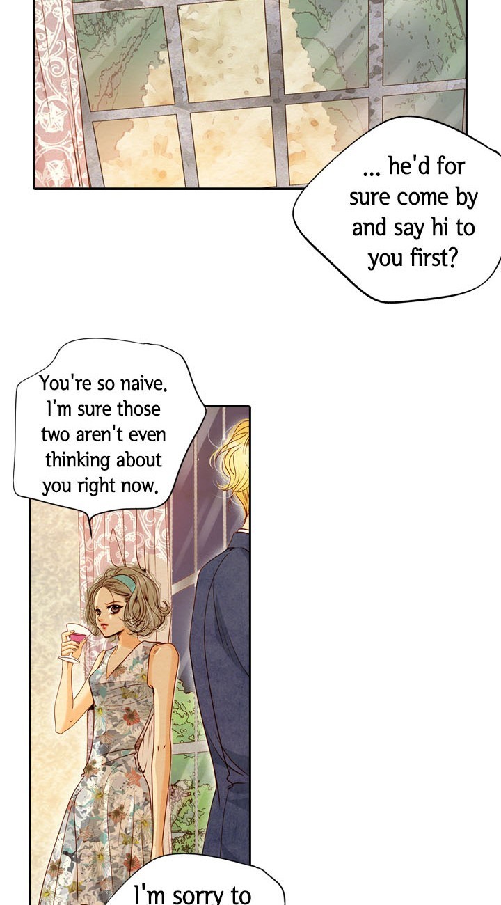 Witch Workshop Chapter 44