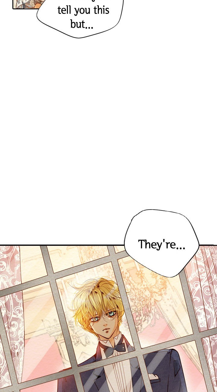 Witch Workshop Chapter 44