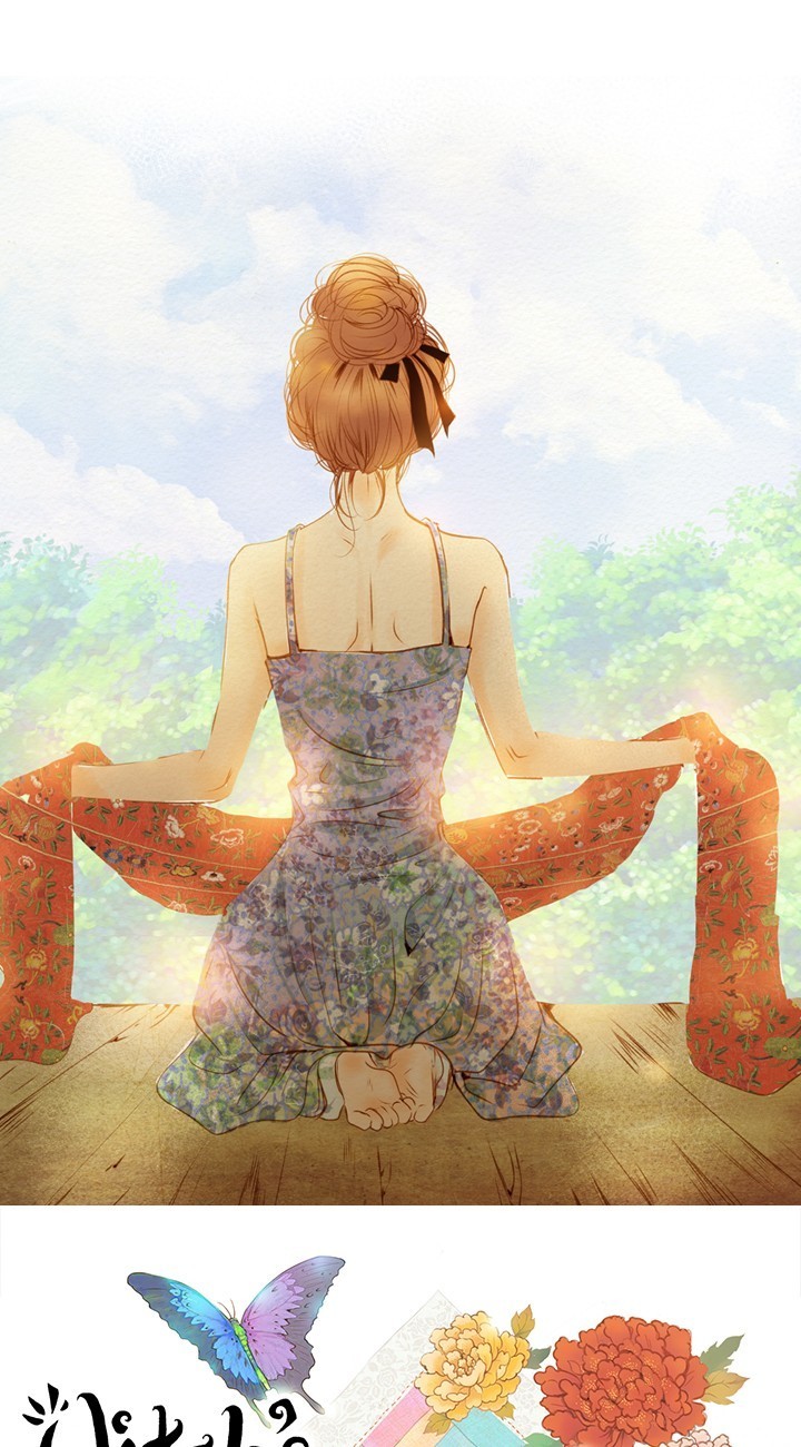 Witch Workshop Chapter 45