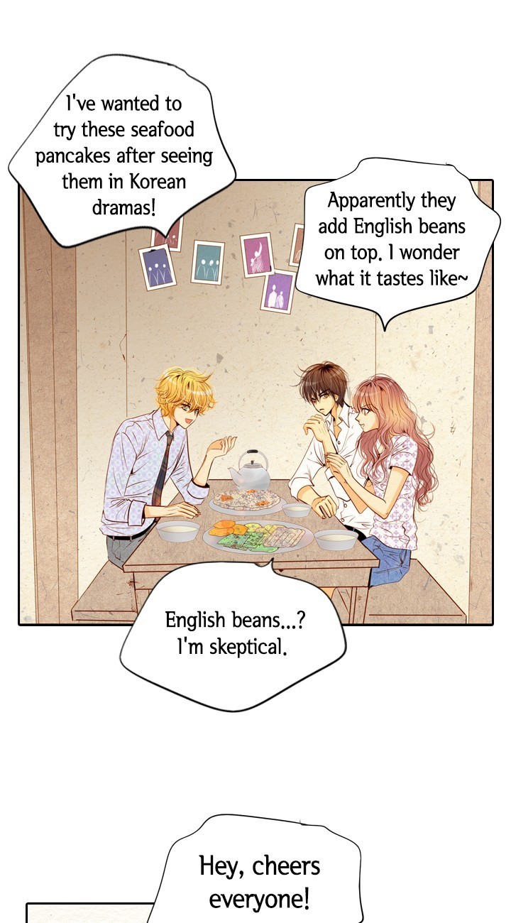 Witch Workshop Chapter 45