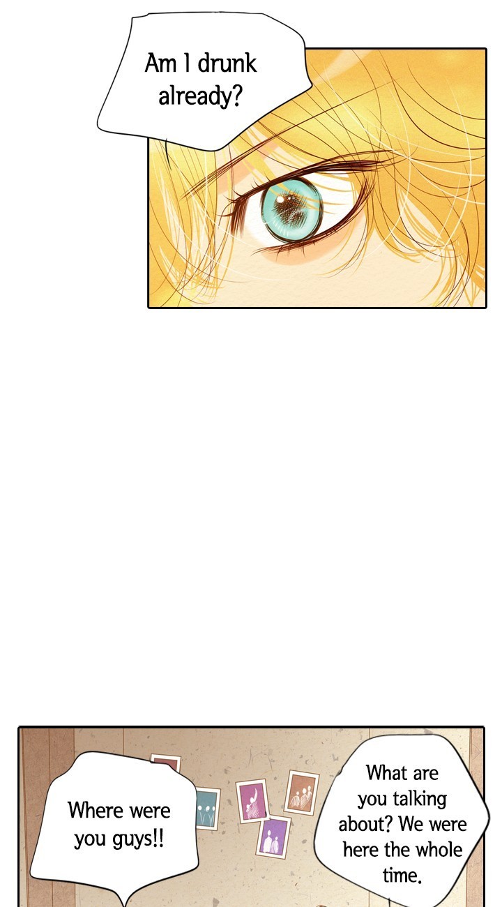 Witch Workshop Chapter 45