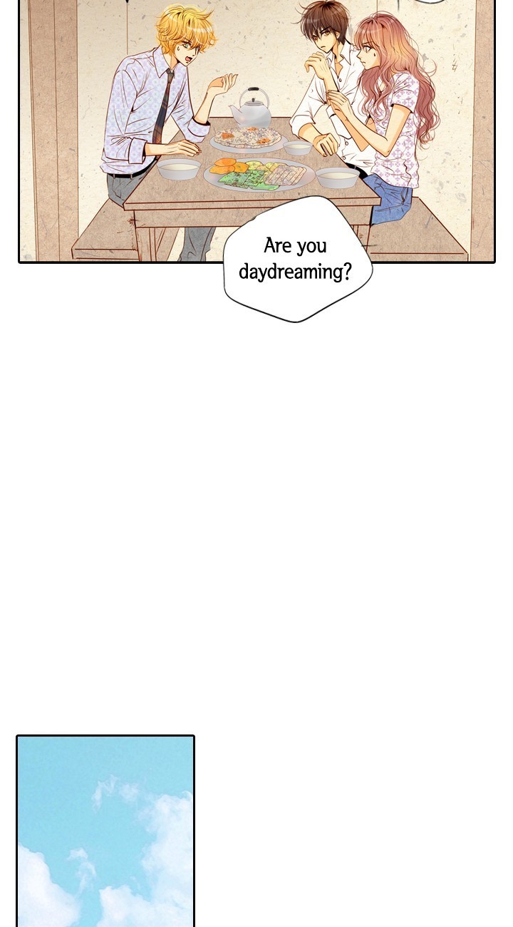 Witch Workshop Chapter 45