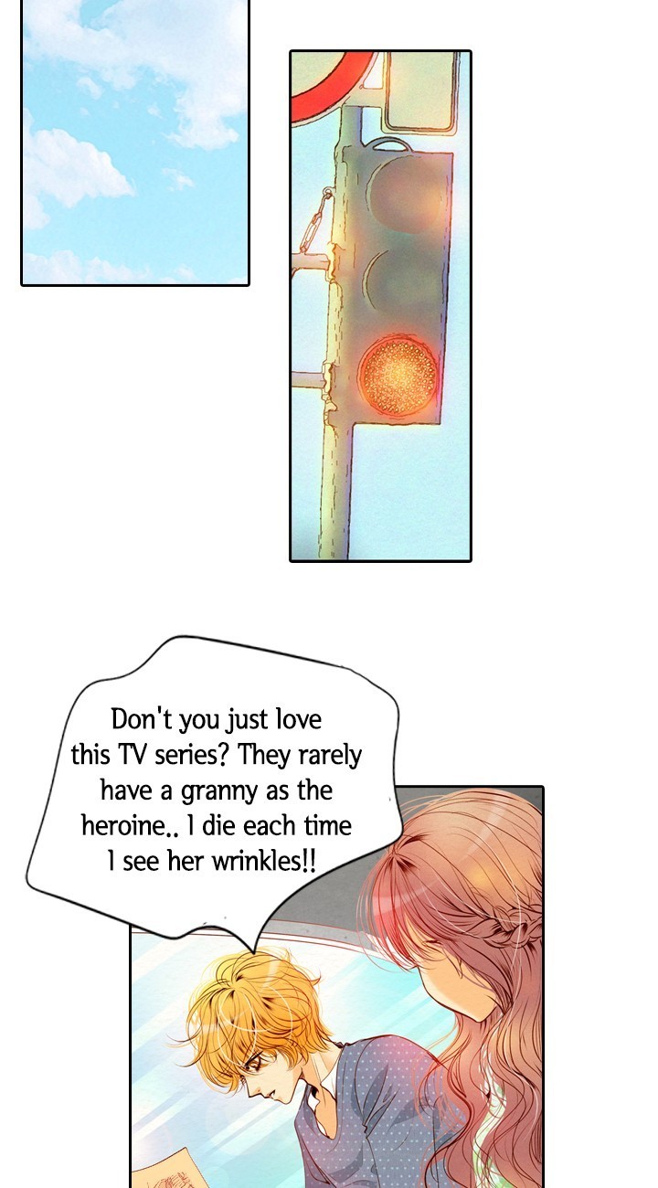 Witch Workshop Chapter 45