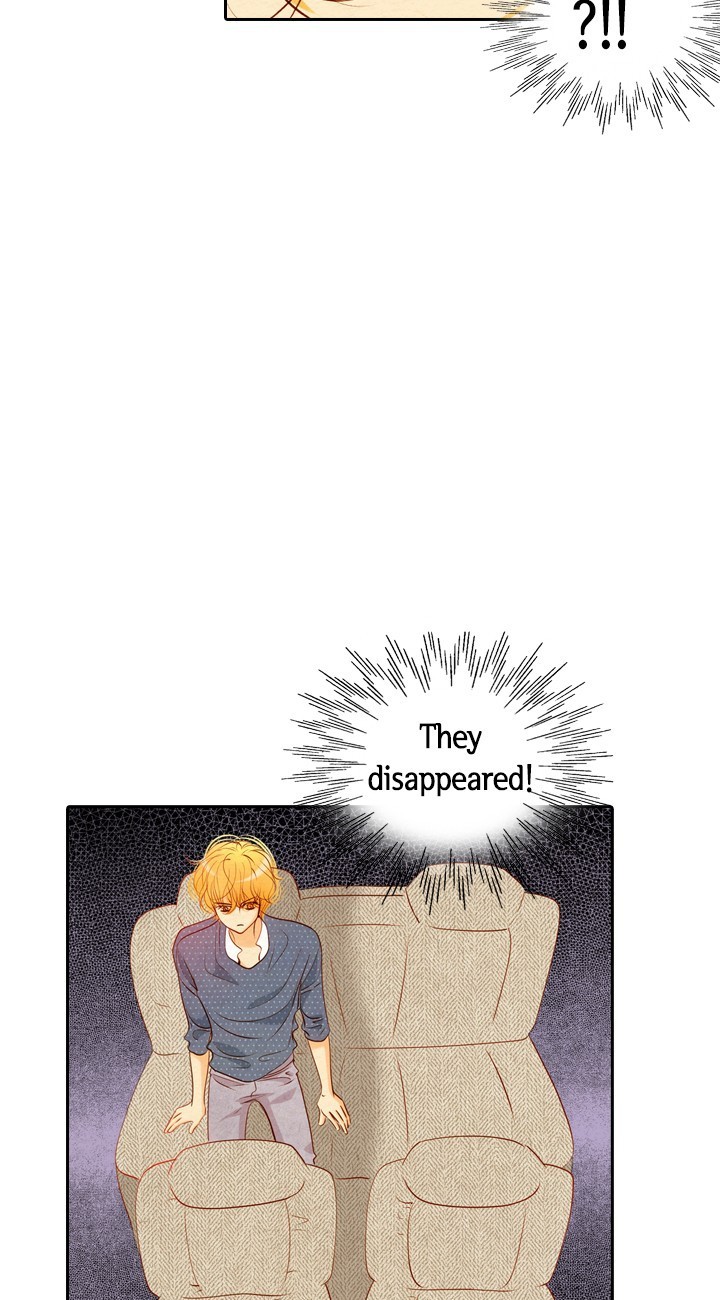 Witch Workshop Chapter 45