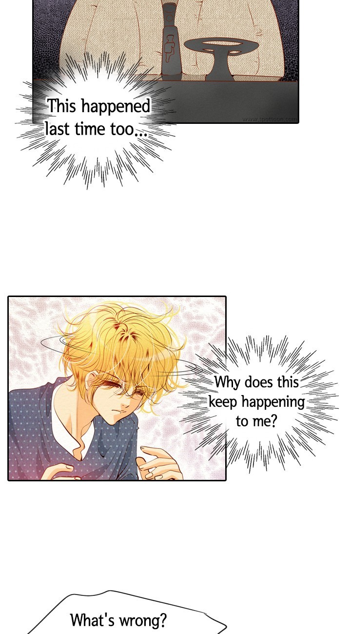 Witch Workshop Chapter 45