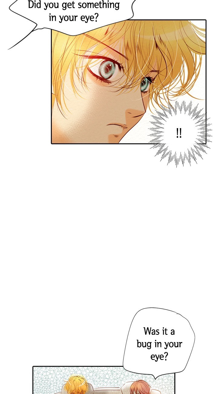 Witch Workshop Chapter 45