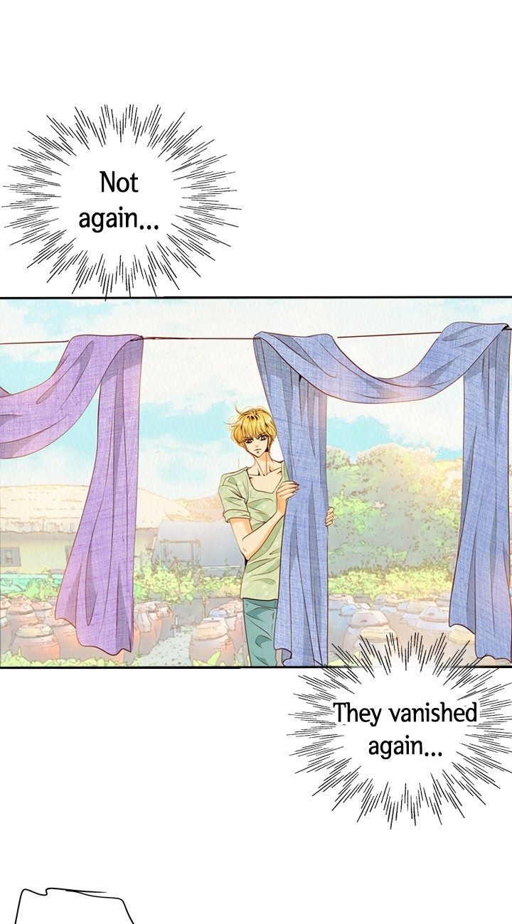 Witch Workshop Chapter 45