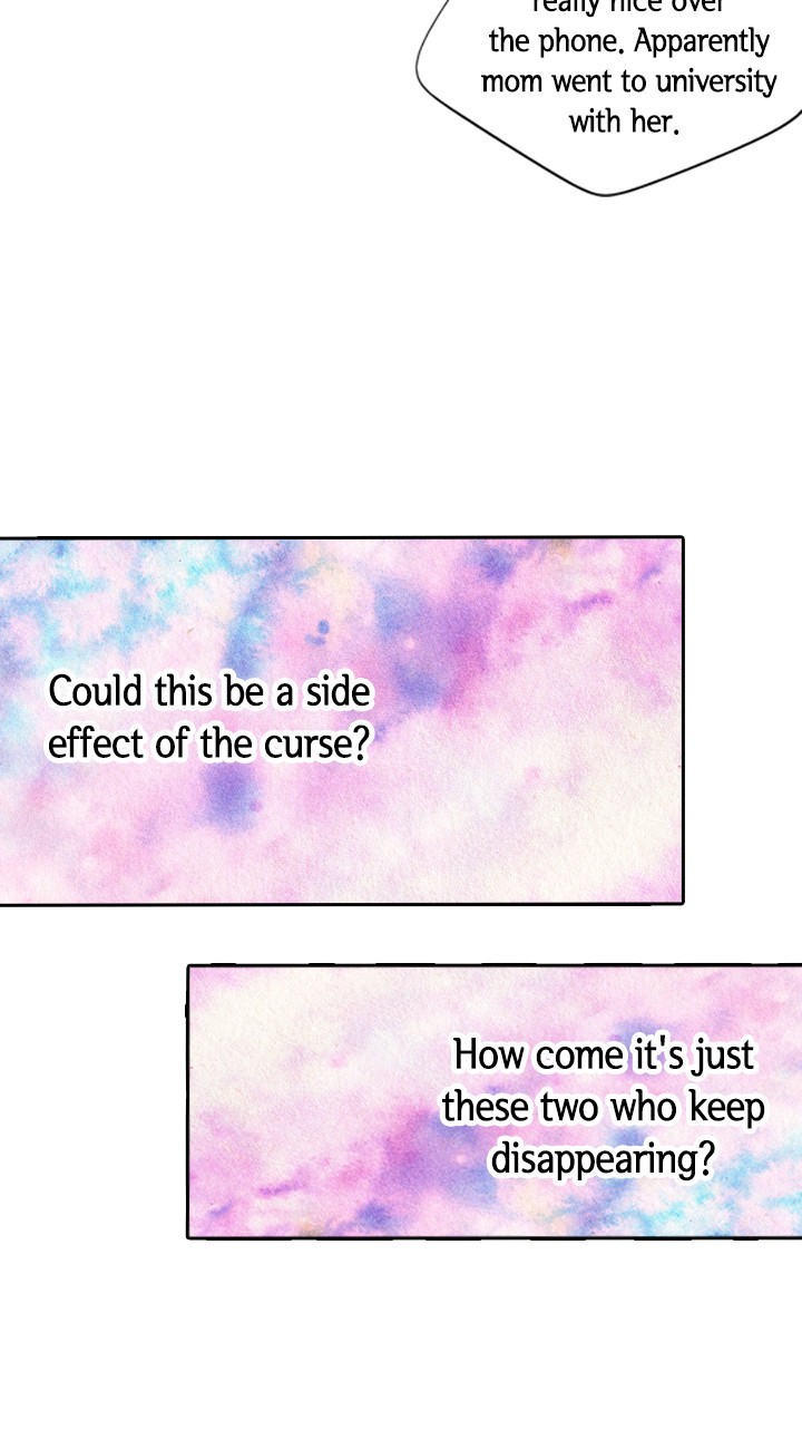 Witch Workshop Chapter 45