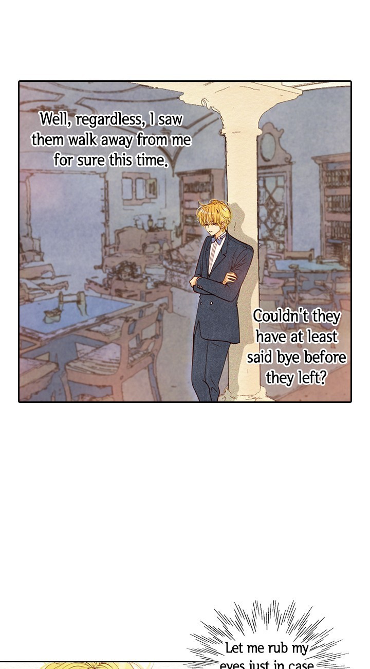 Witch Workshop Chapter 45