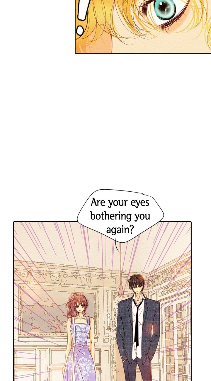 Witch Workshop Chapter 45