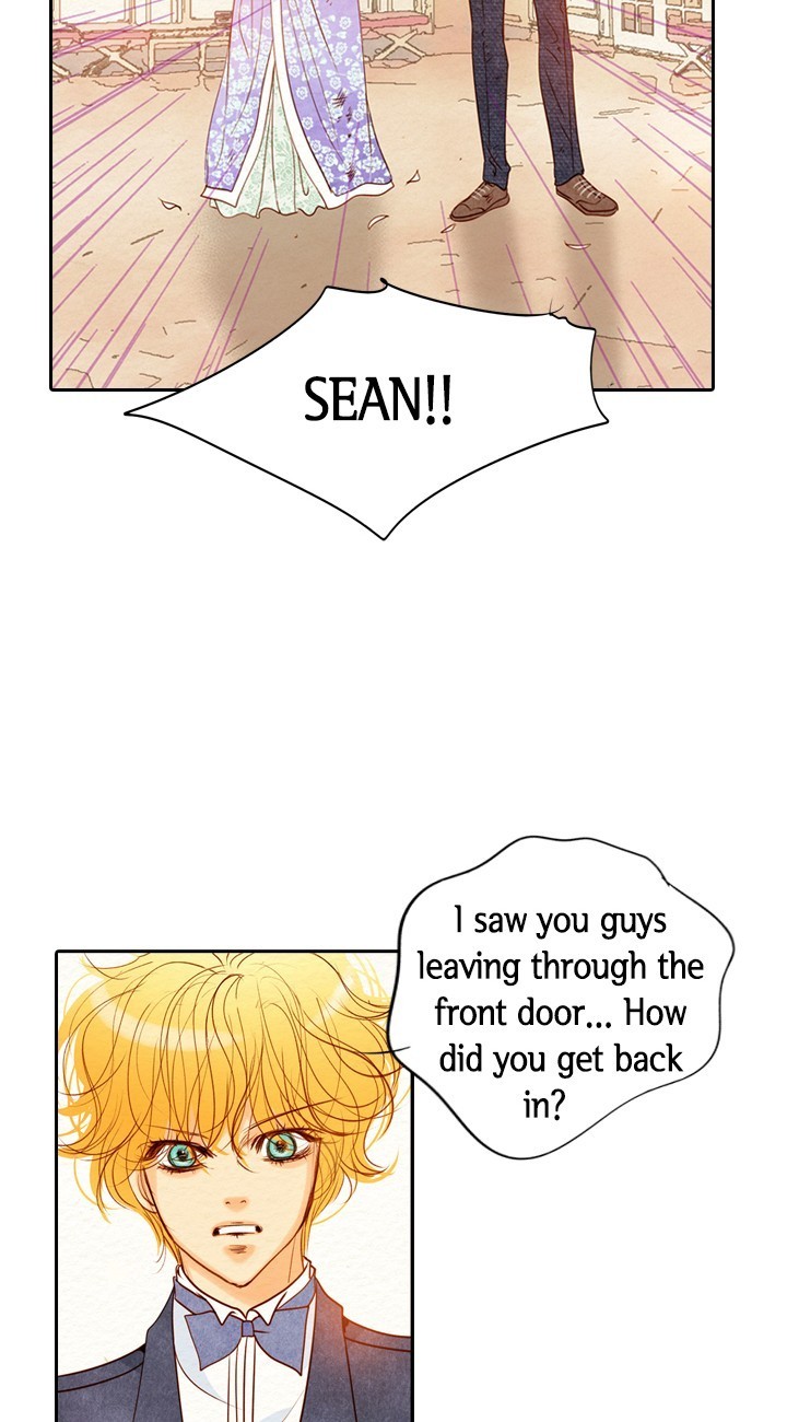 Witch Workshop Chapter 45