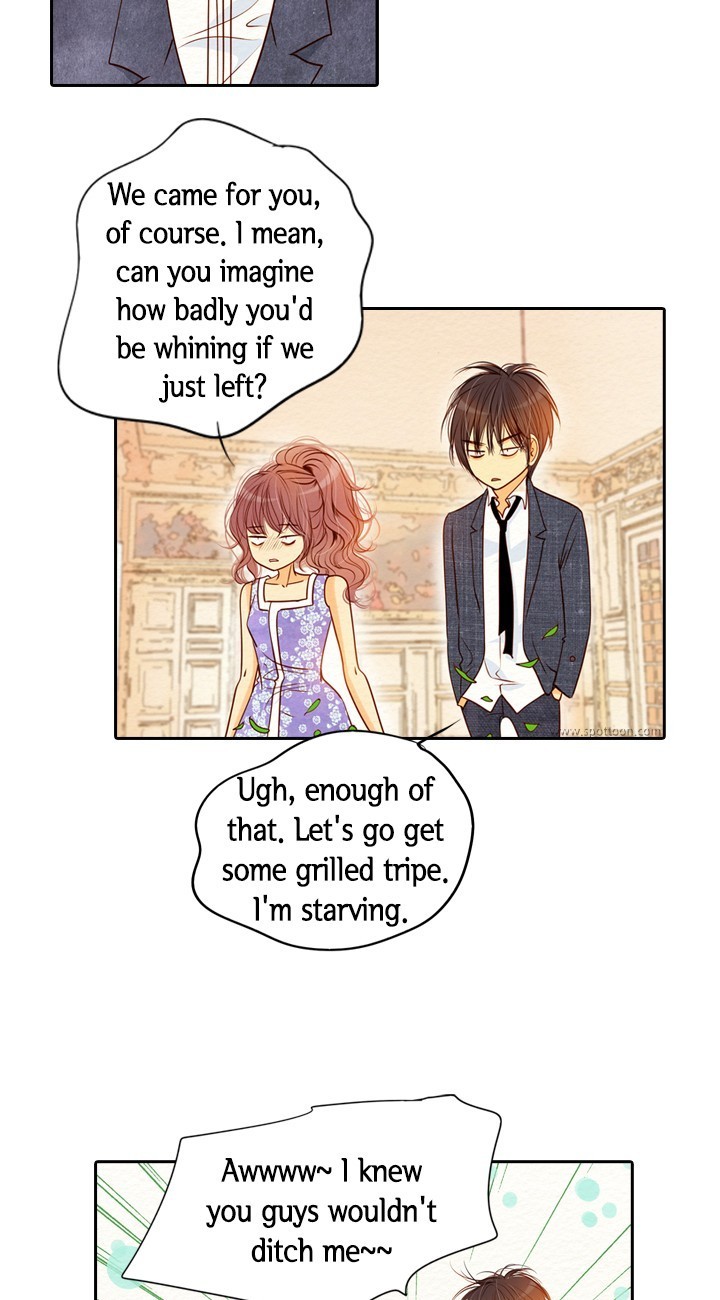 Witch Workshop Chapter 45