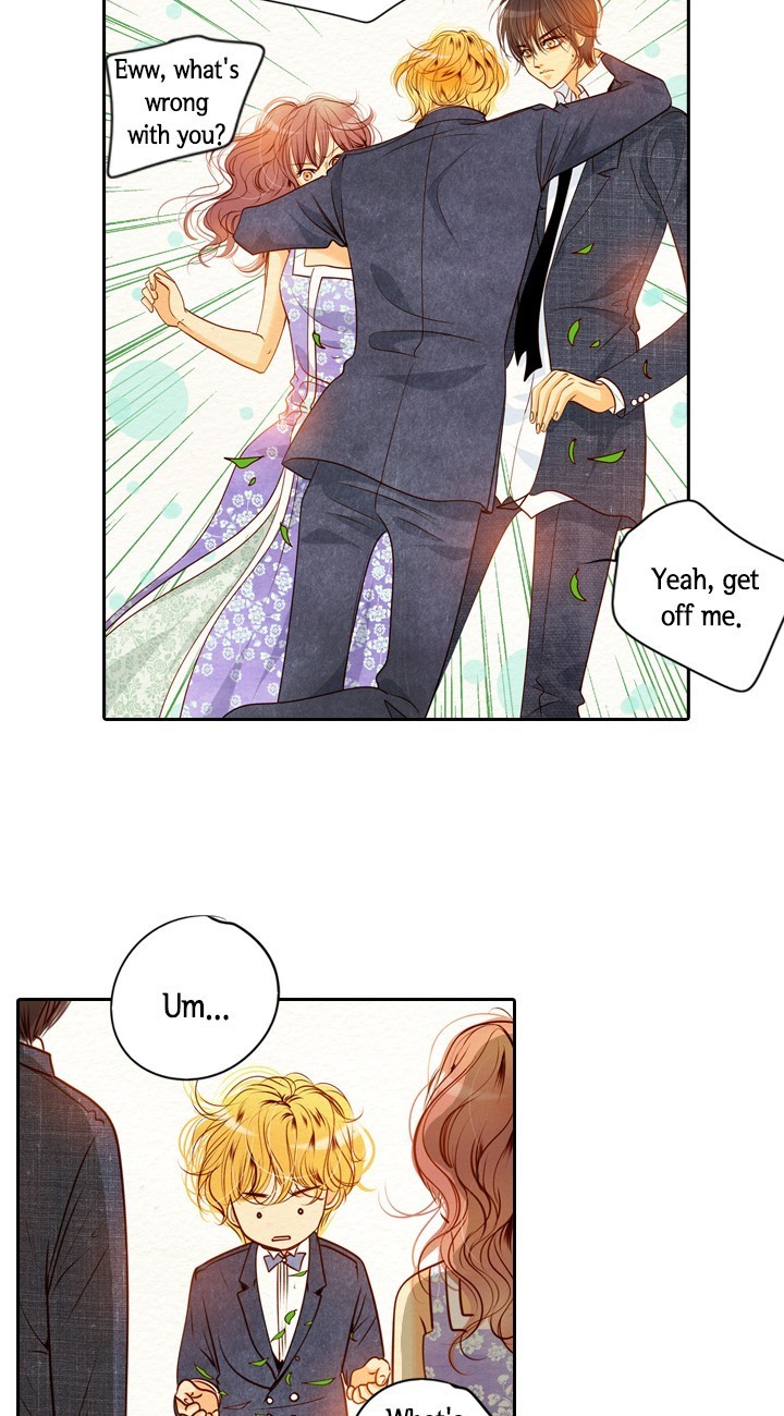 Witch Workshop Chapter 45