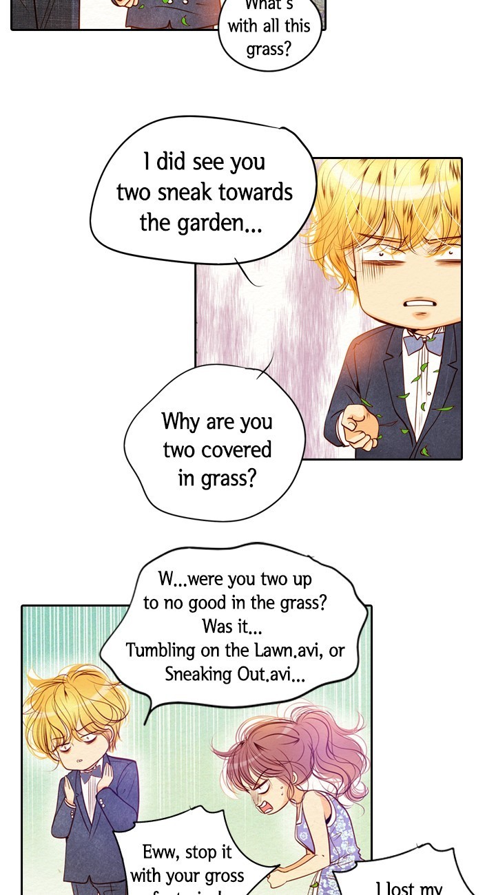 Witch Workshop Chapter 45